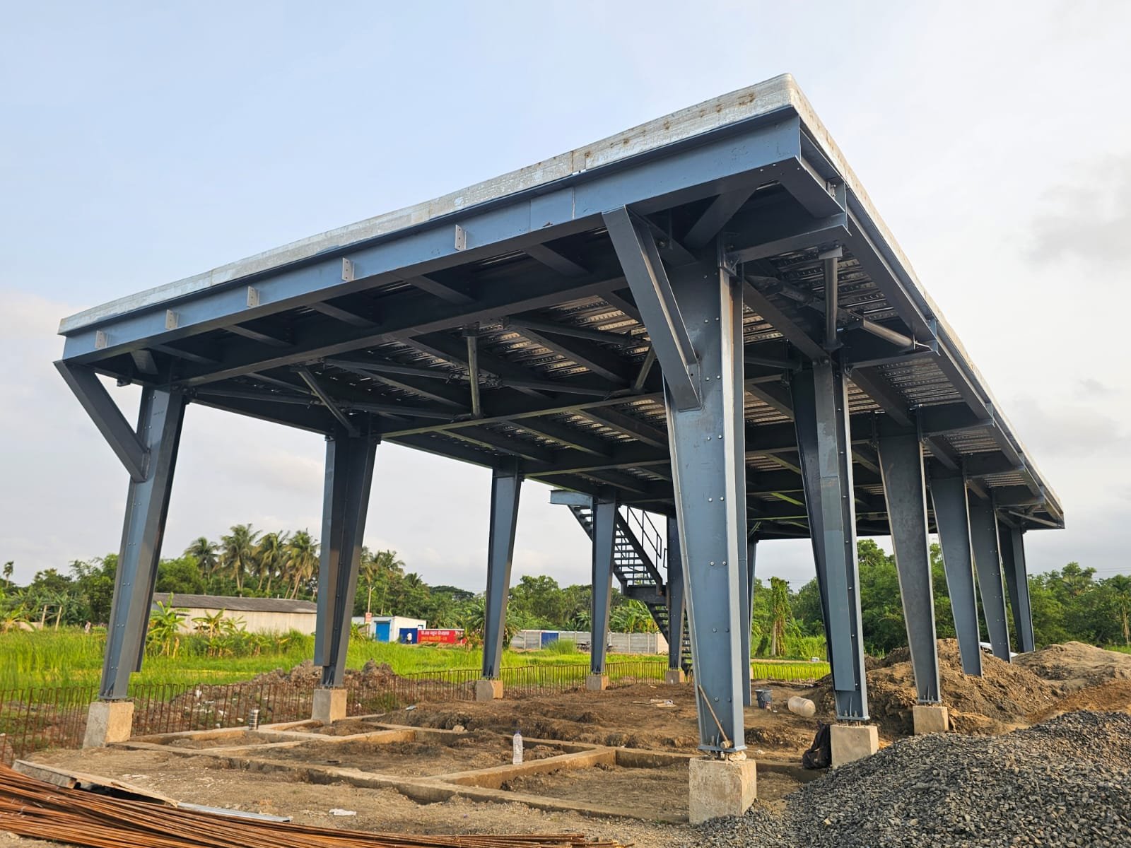 ONGC Unit photograph 1