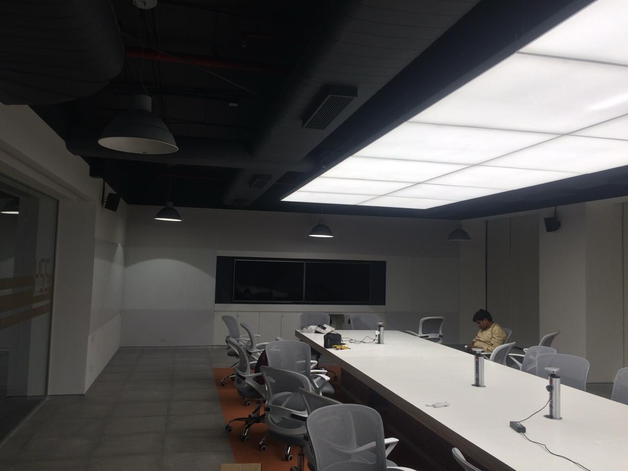 Grey Orange Head Office photograph 4
