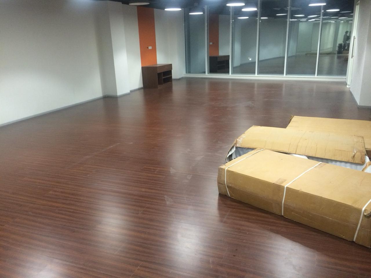 Grey Orange Head Office photograph 8