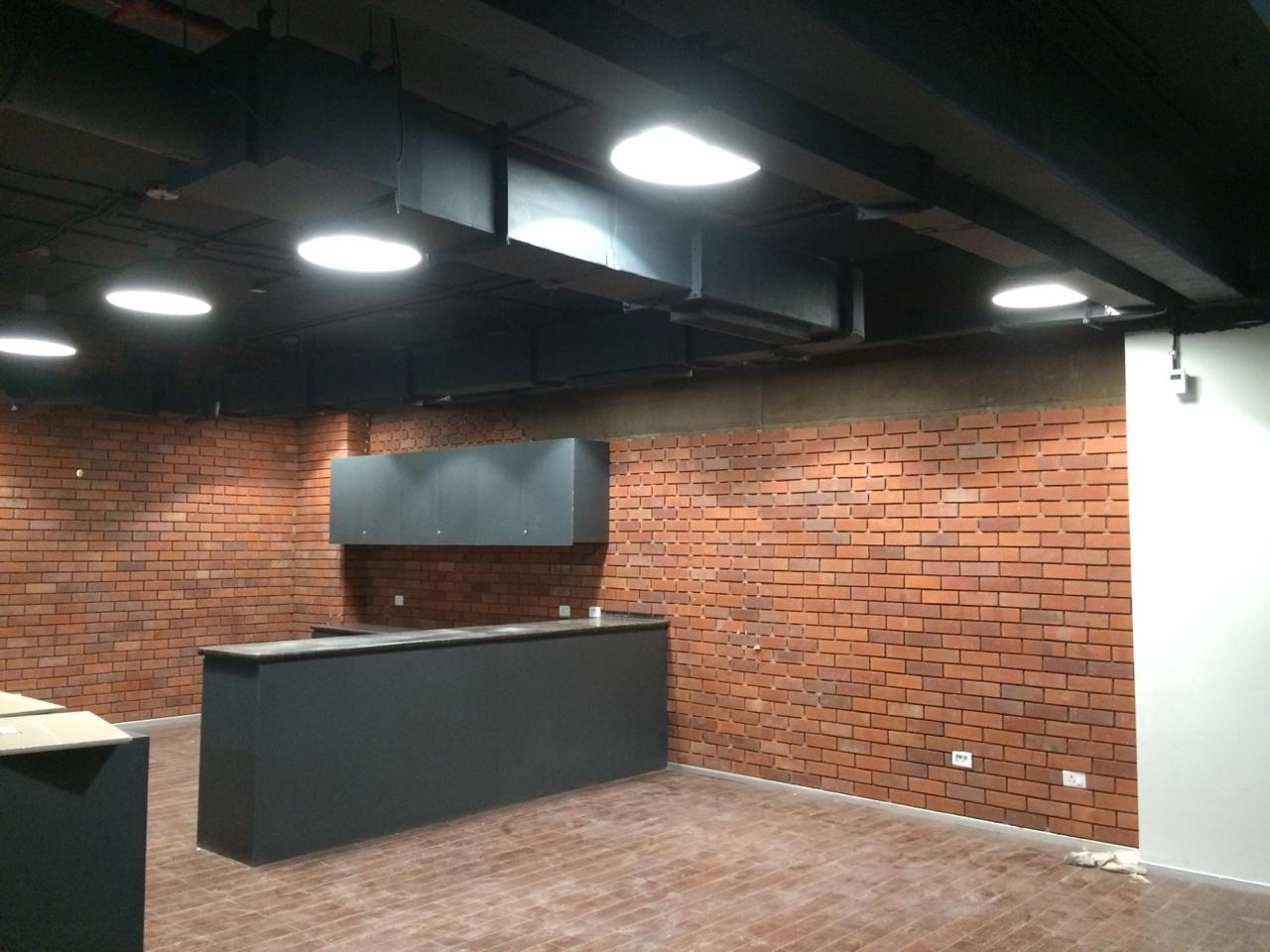 Grey Orange Head Office photograph 6
