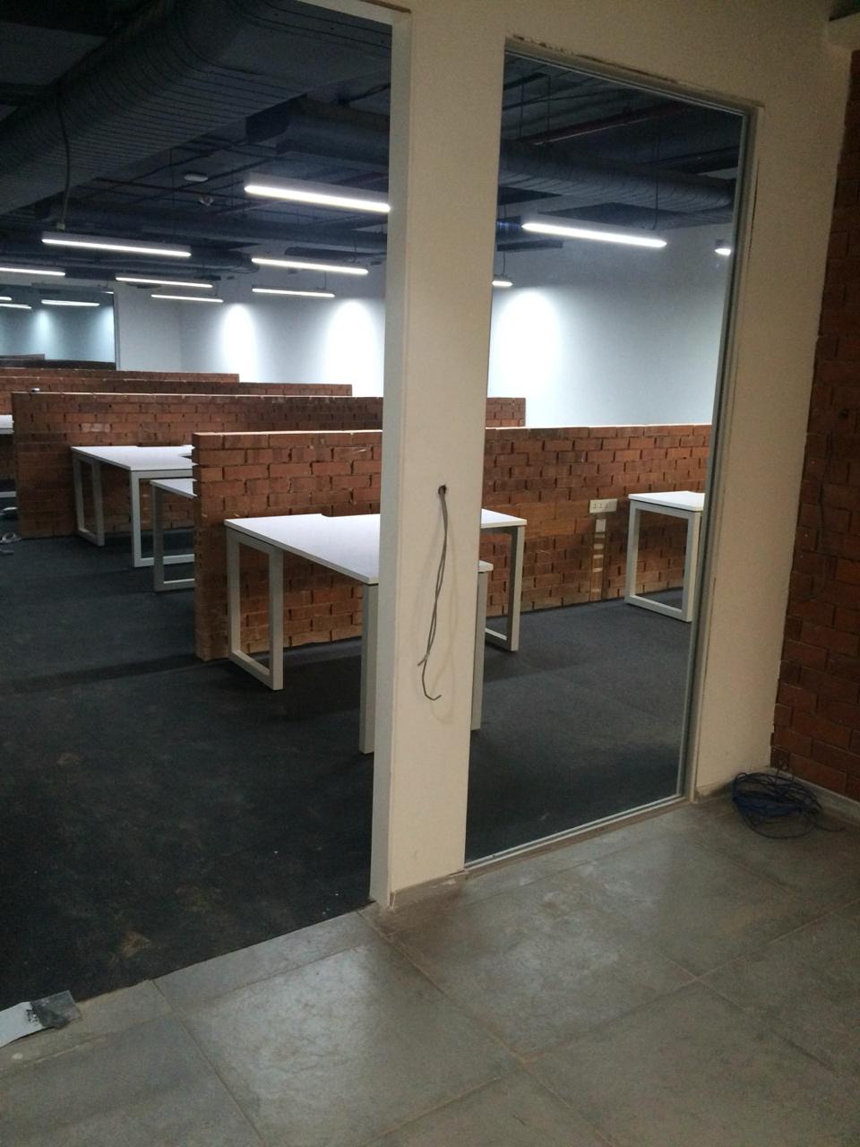 Grey Orange Head Office photograph 9