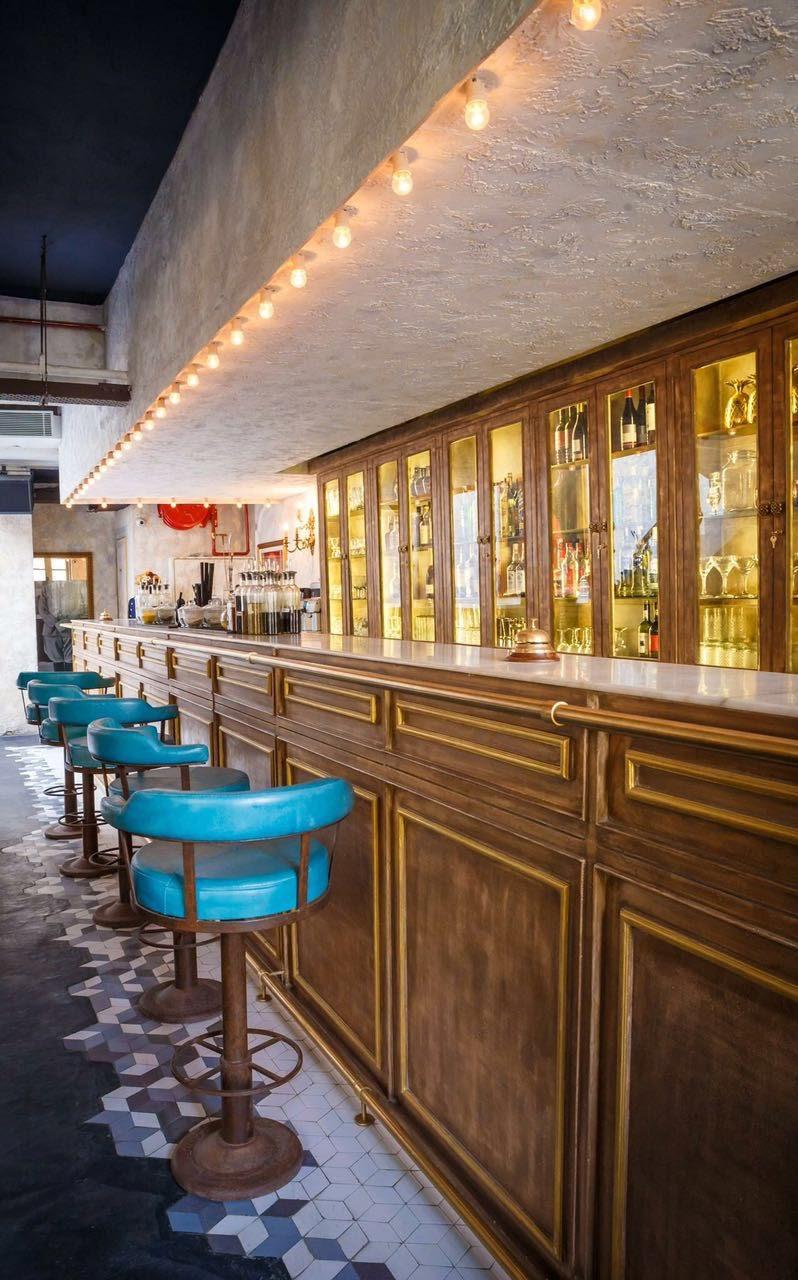 Public Affair Restaurant photograph 10