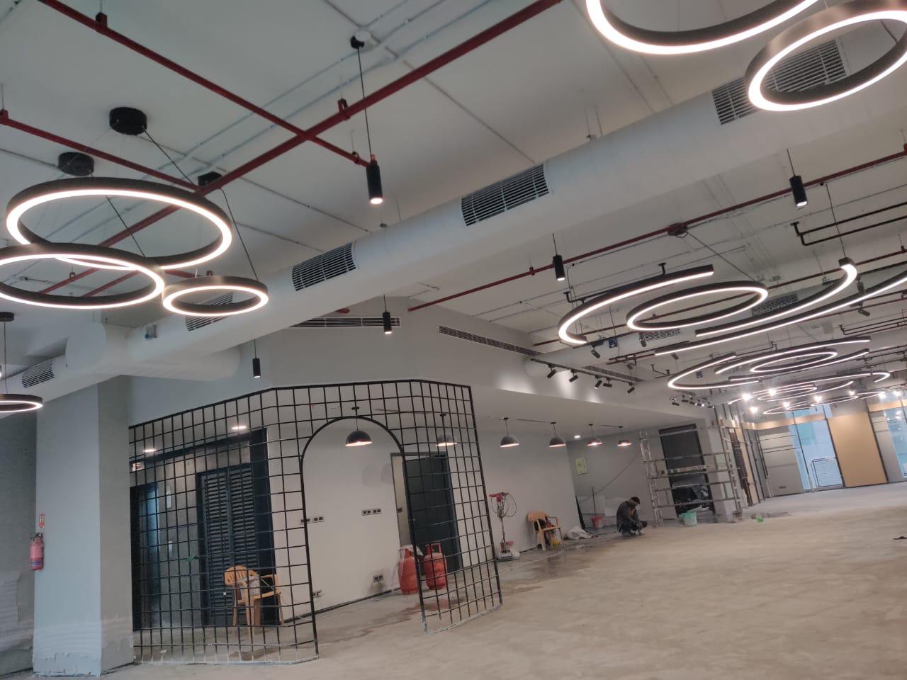 Innov8 Noida – Graphix Tower 2 photograph 1