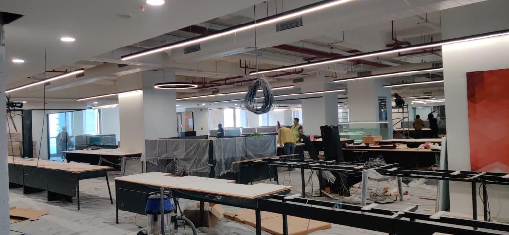 Innov8 Noida – Graphix Tower 2 photograph 7