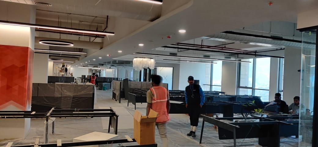 Innov8 Noida – Graphix Tower 2 photograph 6