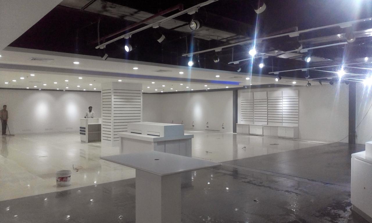 Jumbo Electronics photograph 8