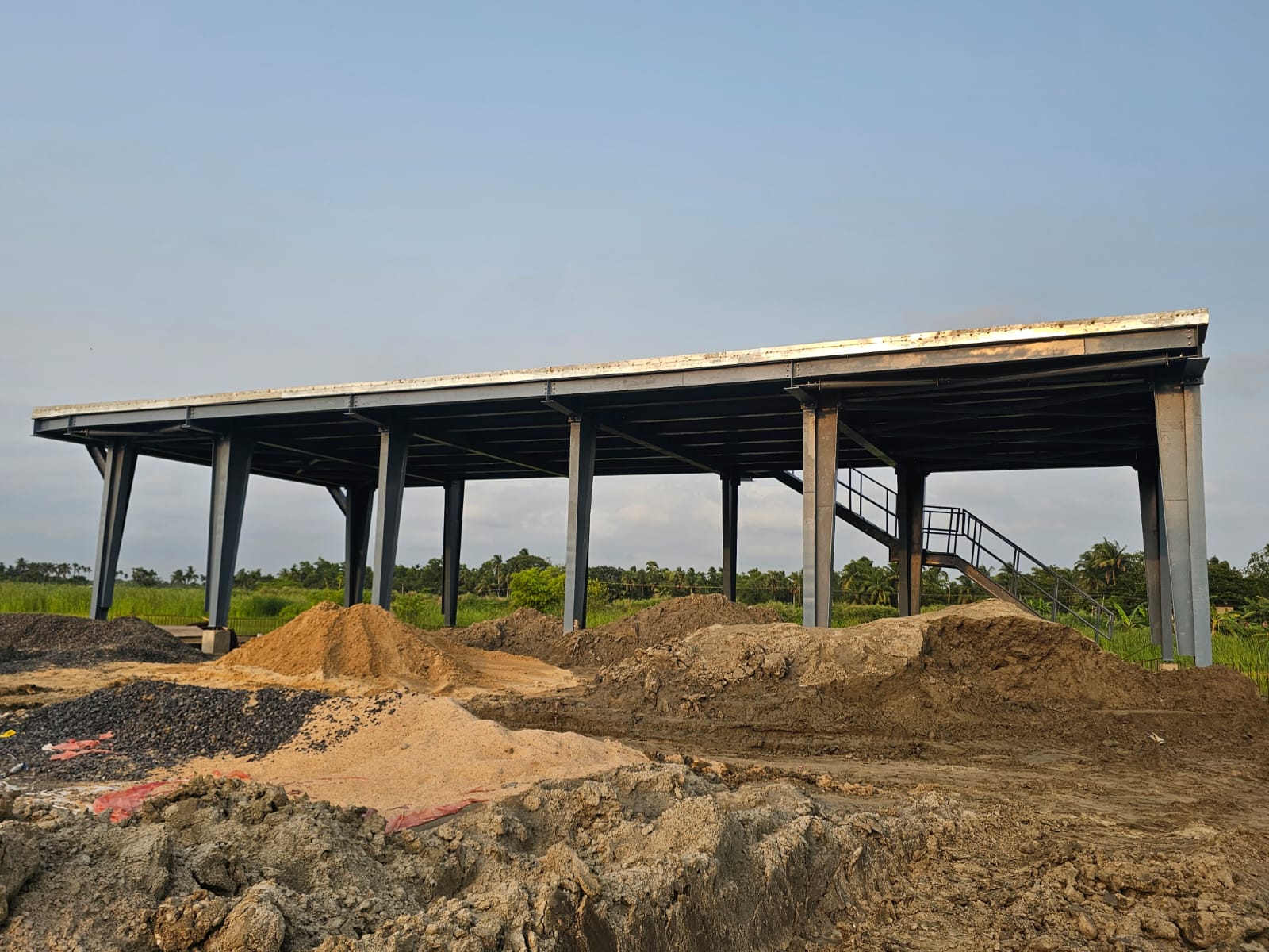 ONGC Unit photograph 4