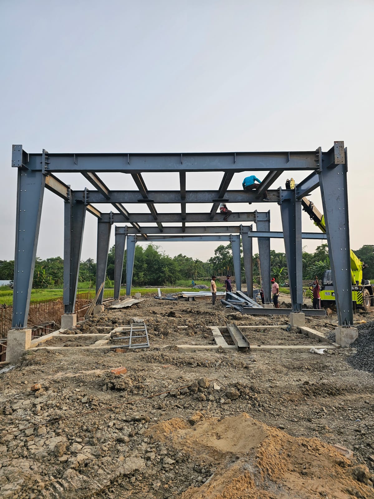 ONGC Unit photograph 3